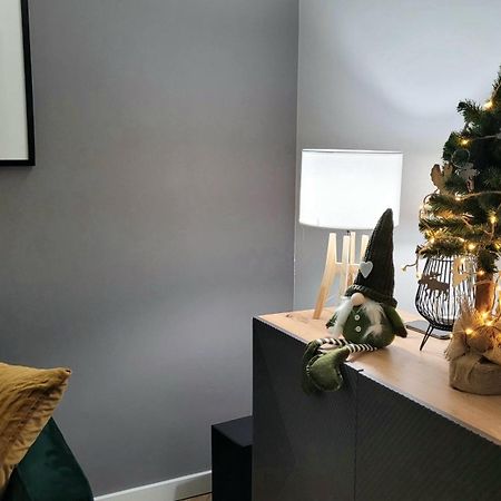 Apartament Wislanskie Skije Extérieur photo