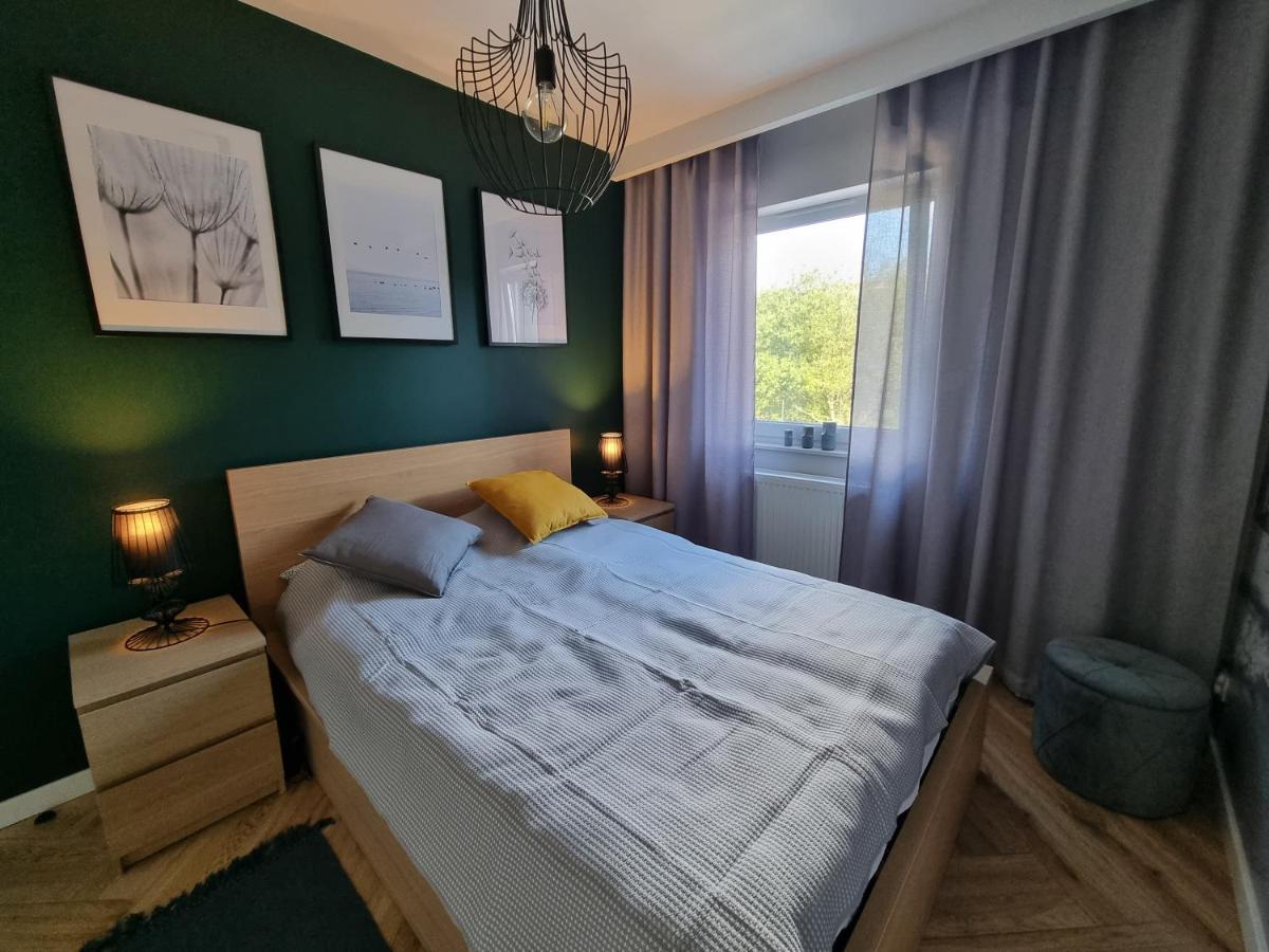Apartament Wislanskie Skije Extérieur photo