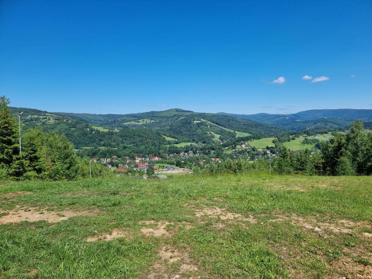 Apartament Wislanskie Skije Extérieur photo