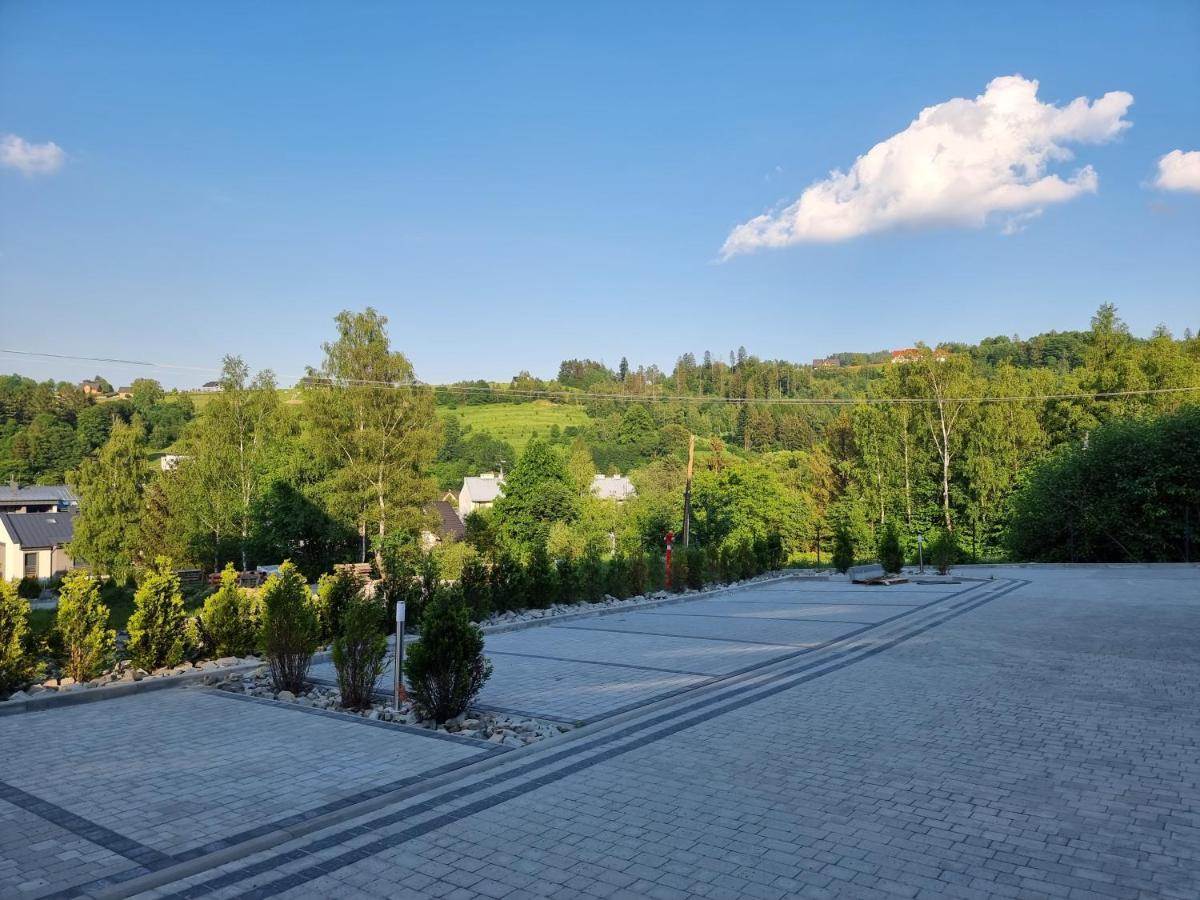 Apartament Wislanskie Skije Extérieur photo