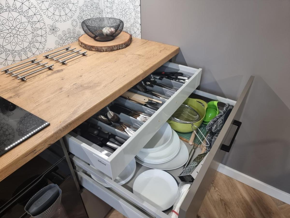 Apartament Wislanskie Skije Extérieur photo