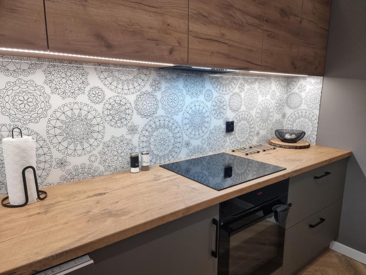 Apartament Wislanskie Skije Extérieur photo