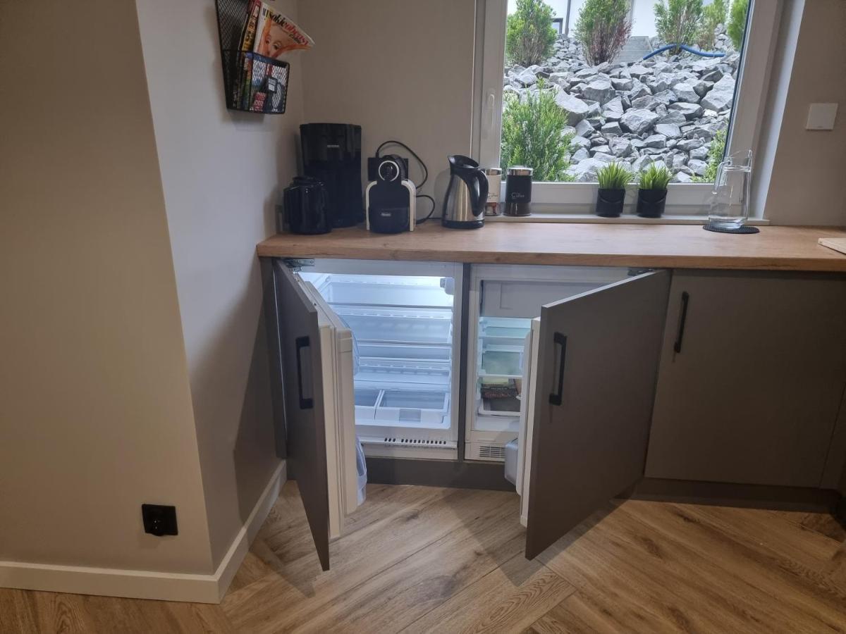 Apartament Wislanskie Skije Extérieur photo