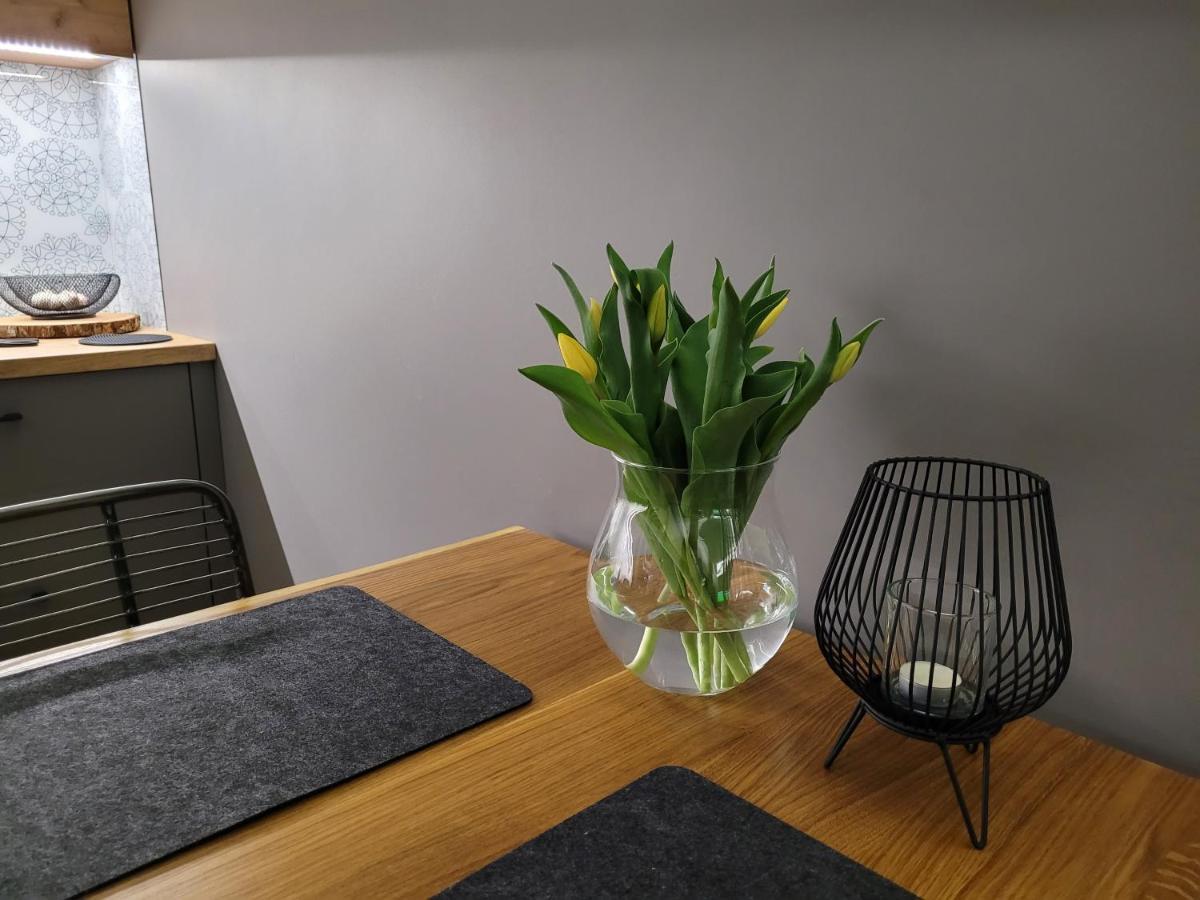 Apartament Wislanskie Skije Extérieur photo