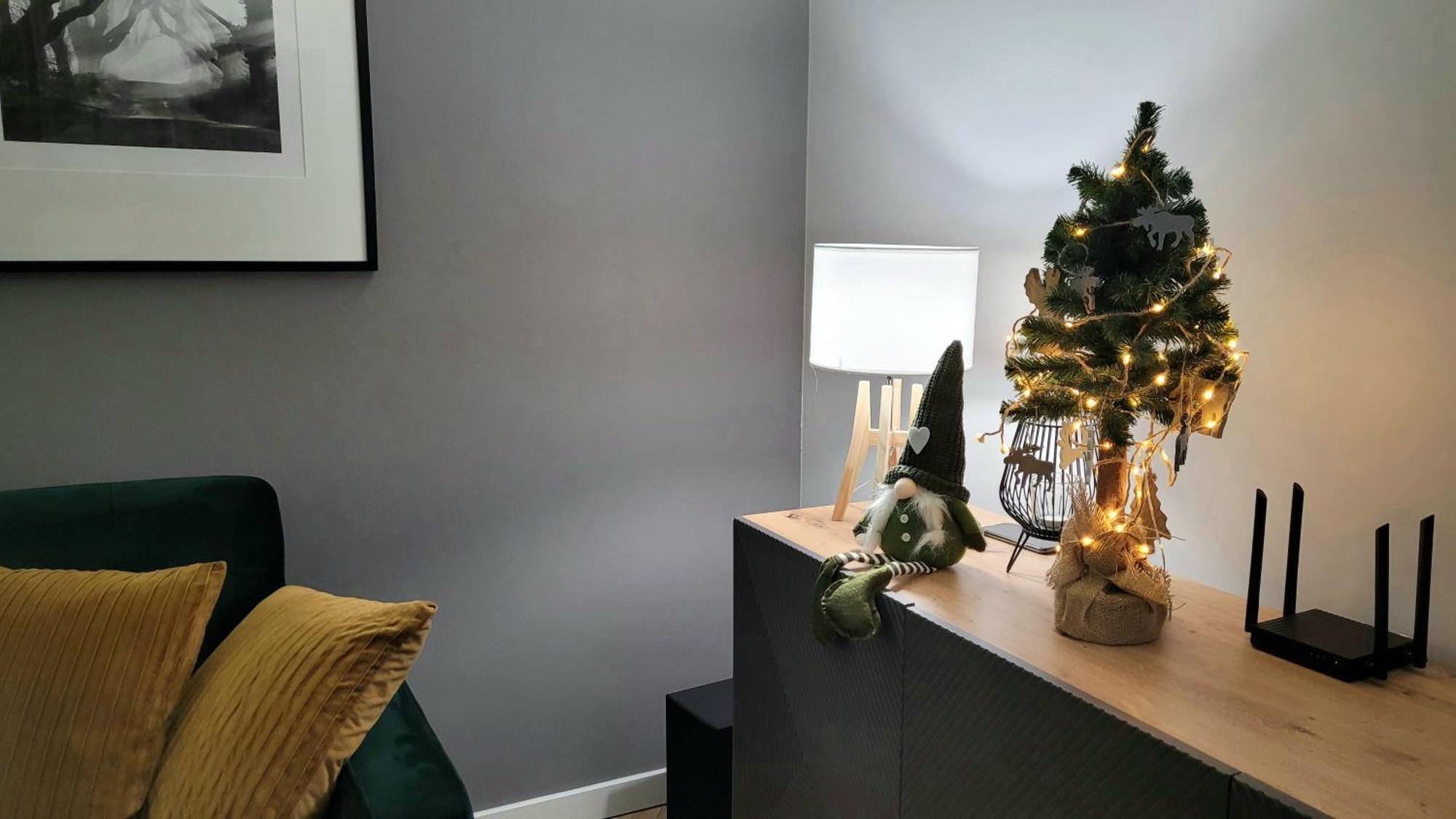 Apartament Wislanskie Skije Extérieur photo
