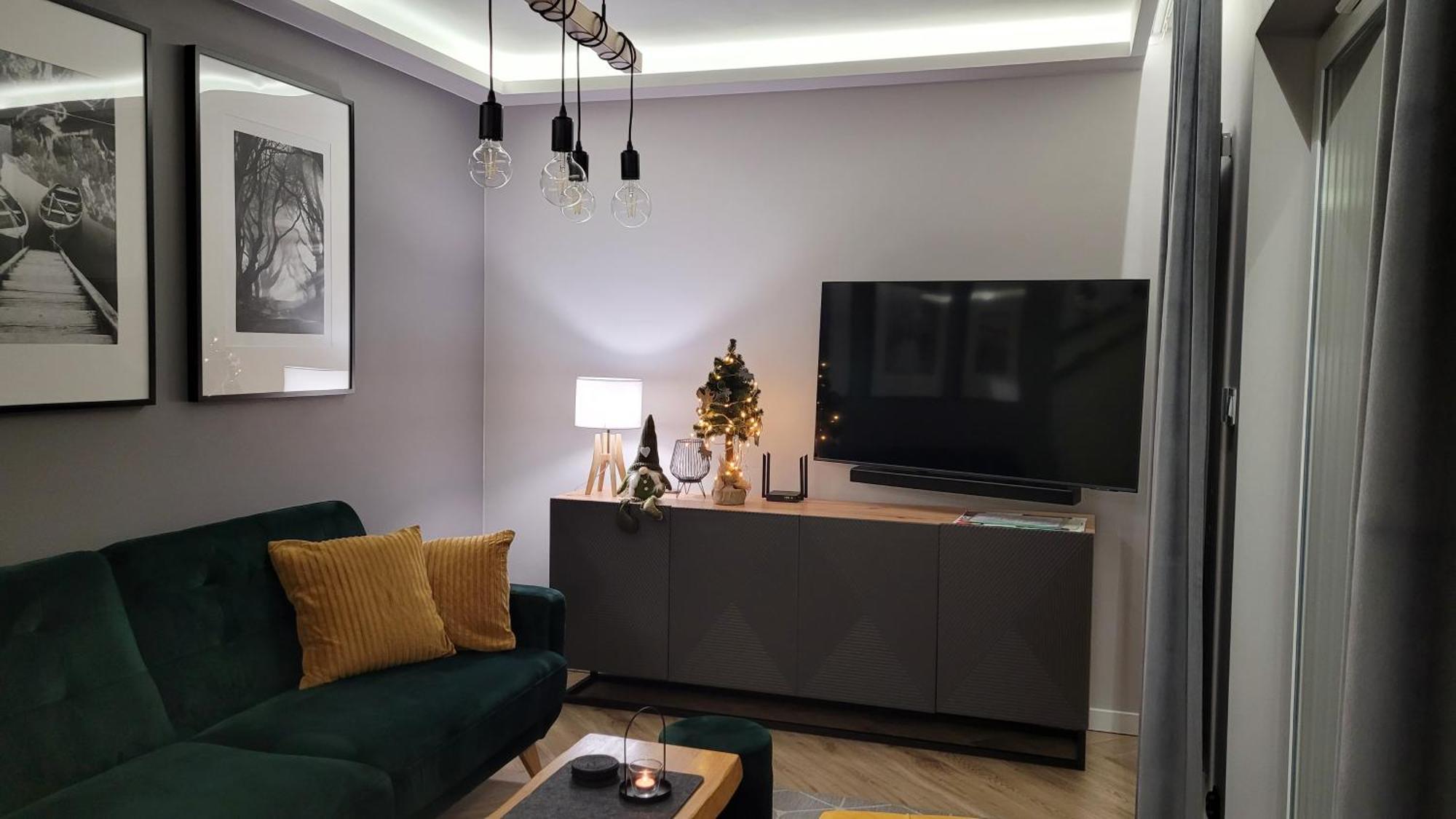 Apartament Wislanskie Skije Extérieur photo